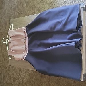 Womens ModCloth size 8 dress